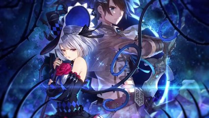 Dragon Star Varnir - Trailer système de combat