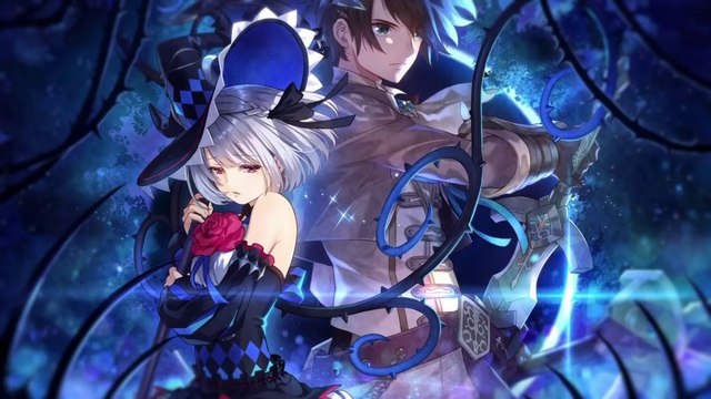 Dragon Star Varnir - Trailer système de combat