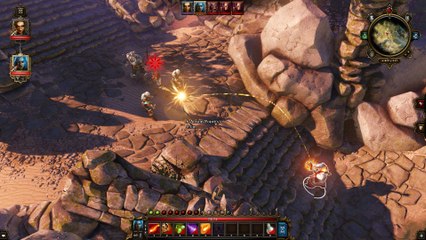 Divinity : Original Sin - Trailer Early Access