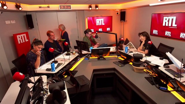 Les actualités de 6h30 - La loi Mobilité passe devant le Sénat ce lundi 3 juin