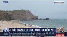 Le maire d'Agde réfute le classement qui l'établit comme la ville la plus dangereuse de France