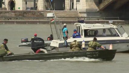 '수중 수색' 여부 잠시 뒤 결정...수심·유속 등 관건 / YTN
