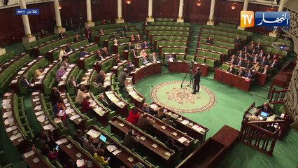 "تونس: رئيس الحكومة يوسف الشاهد رئيسا لحزب "تحيا تونس