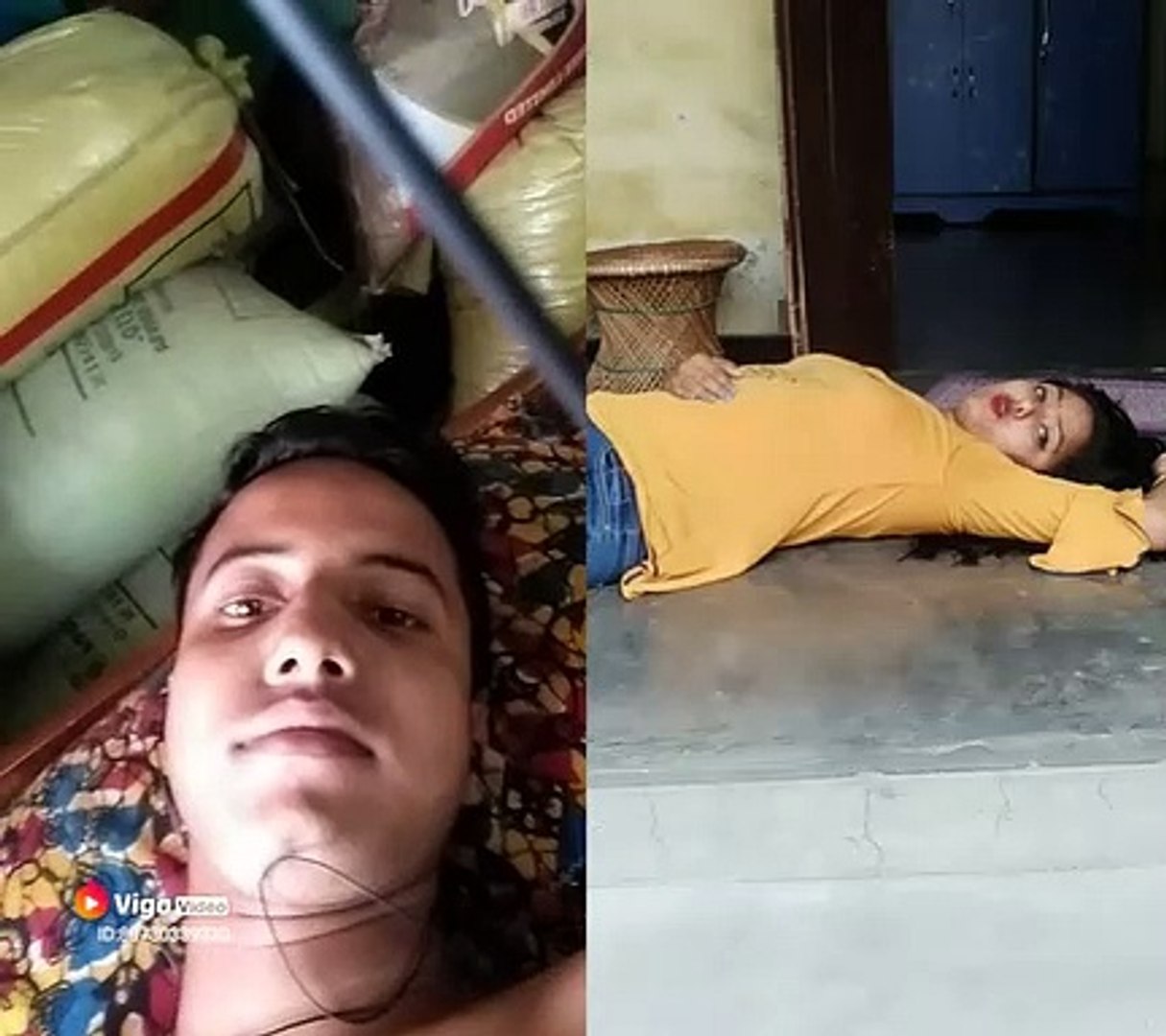Entertainment video