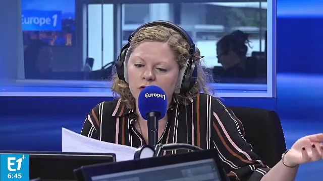 Débâcle aux Européennes et démission de Laurent Wauquiez : les Républicains dans la tourmente