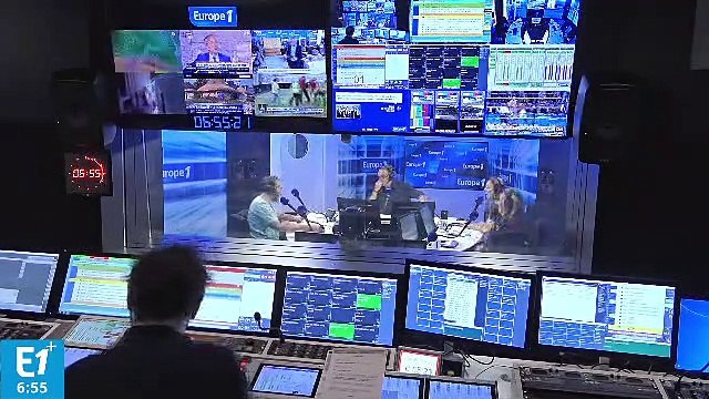 Matthieu Noël : les tribulations dévêtues de Nikos Aliagas sont inspirantes