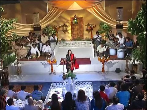 Sajna Rah Tera Tak Tak Hari Aan - Sanam Marvi