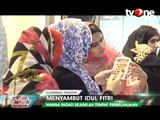 Warga Pakistan Serbu Pusat Perbelanjaan Sambut Idul Fitri