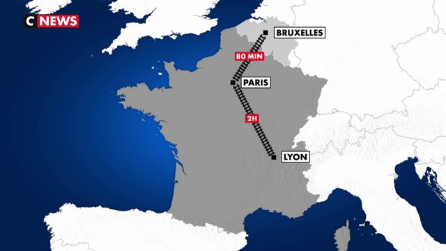 Des députés veulent interdire l'avion sur les courts trajets en France