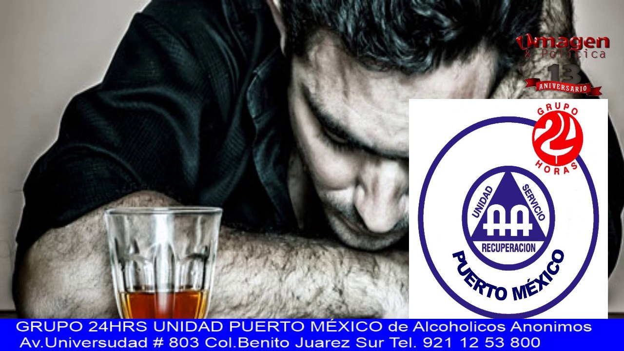 Mensaje de AA.Puerto México-3JUNIO19