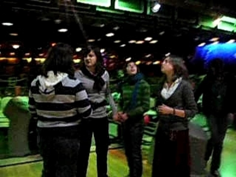 Bowling 2