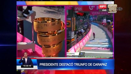 Reducirán impuestos a implementos deportivos