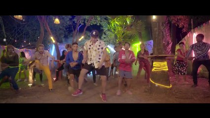 Bro & Sis - មង្គល ទីណា