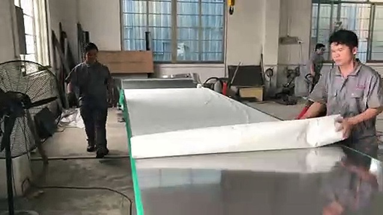 steel belt