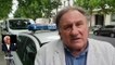 Gérard Darmon ému par une suprise de Gérard Depardieu dans "20h30 le dimanche" - Regardez