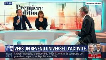 Vers un revenu universel d'activité