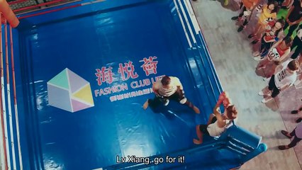 Debut 07（Ye Zicheng,Zhou Sheng,Ao Xiang,Yu Dong）
