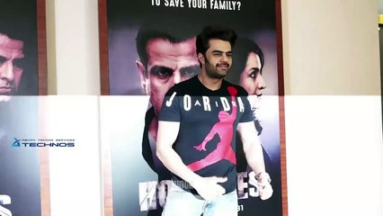 Screening Of Hotstar Specials 'Hostages'