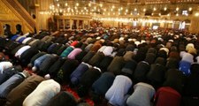 İl il bayram namazı saatleri 2019 Diyanet tarafından açıklandı