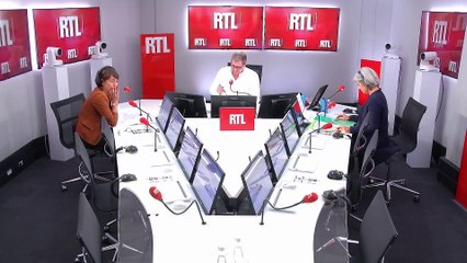 Le journal RTL de 7h30 du 03 juin 2019