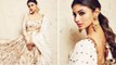 Mouni Roy attends Baba Siddique’s Iftar party; Watch Video | FilmiBeat