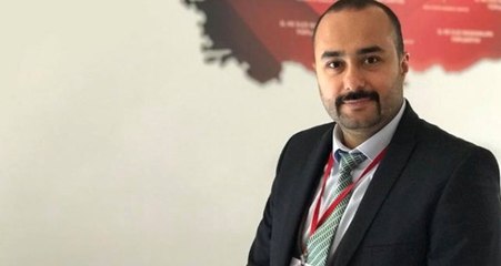 MHP Eşme İlçe Başkanı silahla ayağından vuruldu, MHP'li 4 yönetici gözaltına alındı