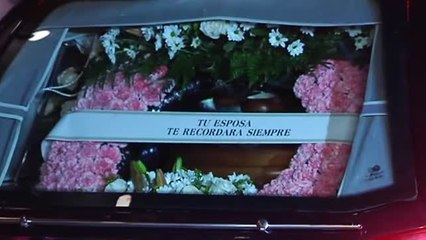 Los vecinos de Utrera se despiden de Reyes entre lágrimas, duelo e incredulidad