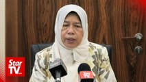 Zuraida: Learn from party defections