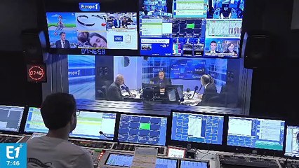 Jean-François Copé estime que la démission de Laurent Wauquiez était "sans doute inévitable"
