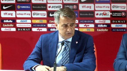 Şenol Güneş: ”Bundan Sonra Cehennem Başlıyor"