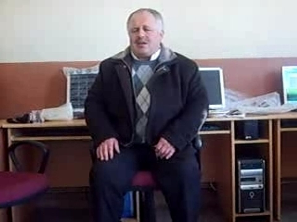 Ali hoca