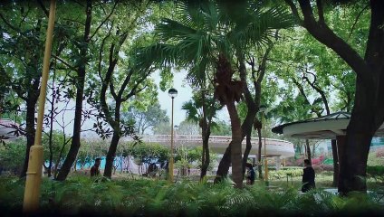 【国语版】机动部队 21丨Police Tactical Unit 21（主演:林峯,蔡卓妍,方中信,谭耀文）