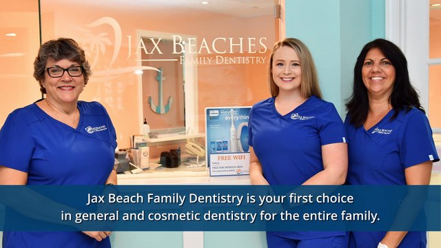 Get Laser Dental Treatment in Jacksonville, FL - Jax Beaches Family Dentistry