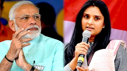 Divya Spandana: திவ்யா ஸ்பந்தனாவின் 'அந்த ஒத்த டிவீட்டால்' பெரும் சர்ச்சை-பரபரக்கும் கர்நாடகா-வீடியோ