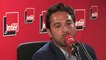 Arnaud Robinet, maire (LR) de Reims : "Je suis soulagé pour ma famille politique (...) je ne suis pas sûr que Laurent Wauquiez représentait l’ensemble de la famille de la droite et du centre"