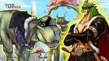 [Góc soi mói One Piece 944]. Zoro đã thành thục haki quan sát tới mức nhìn thấy được tương lai?