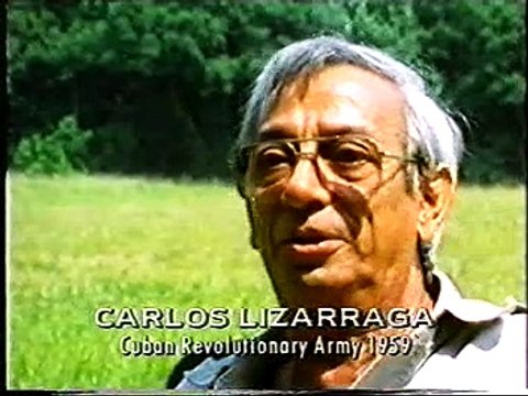 The Cuban Missile Crisis - Defying Uncle Sam Part 1