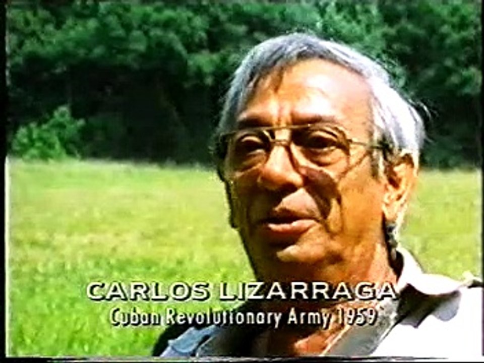 The Cuban Missile Crisis - Defying Uncle Sam Part 1