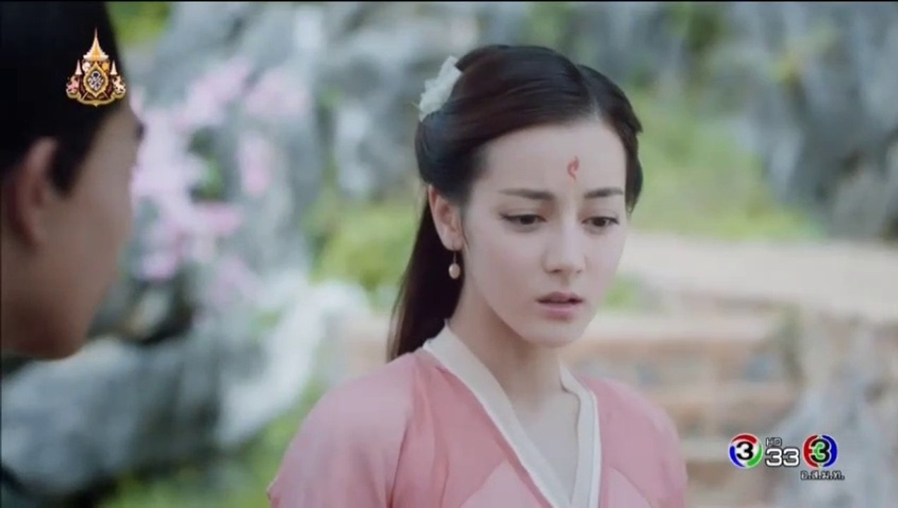 สามชาติ สามภพ ป่าท้อสิบหลี่ EP 37 (ตอนที่ 37) พากย์ไทย วันที่ 1/6/62