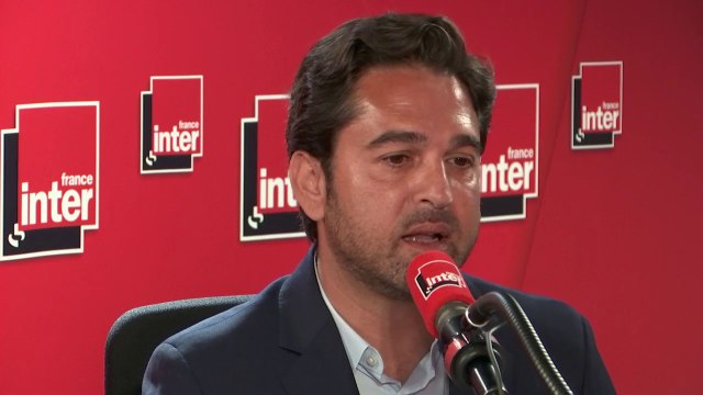 Arnaud Robinet, maire (LR) de Reims : La démission de Laurent Wauquiez rebat les cartes, l'appel de LREM prend un coup dans l'aile