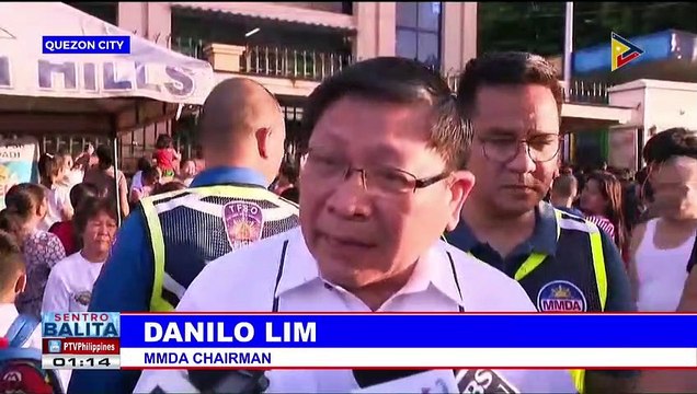 Mga paaralan, tiniyak ang kahandaan ngayong school year #BalikEskwela2019