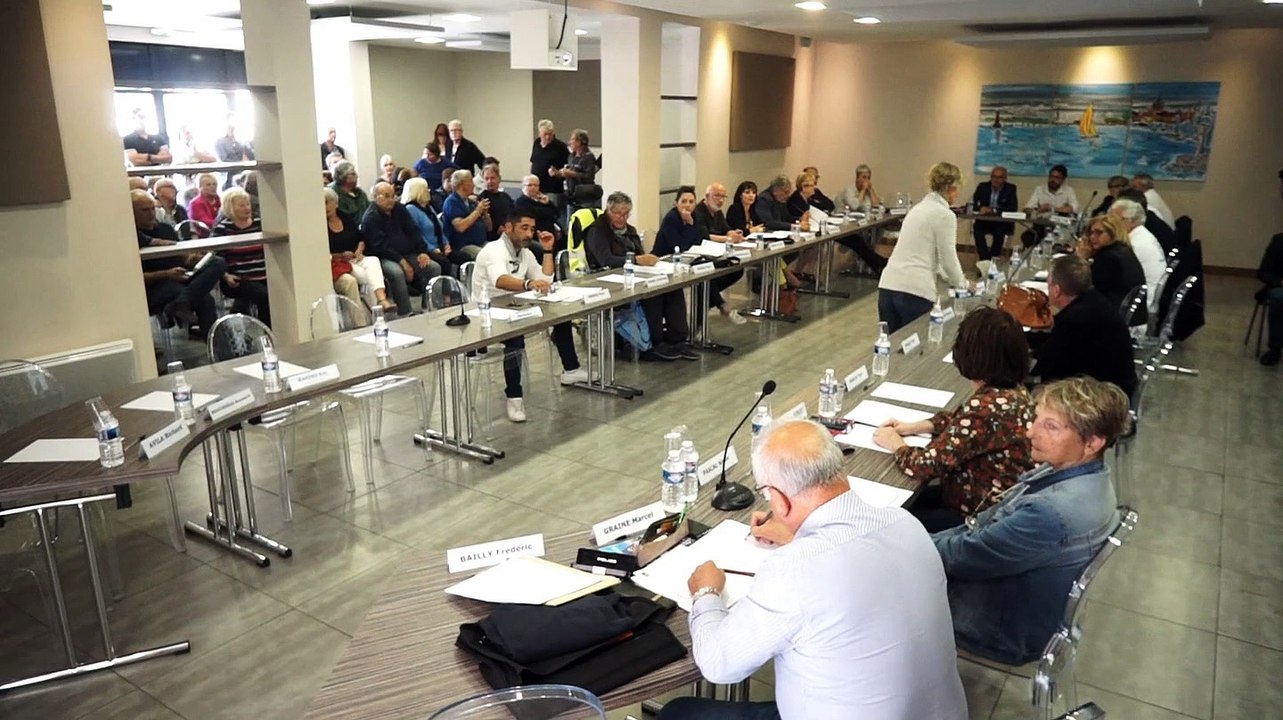 Conseil municipal du 29-05-19 modification simplifiée du PLU - explications