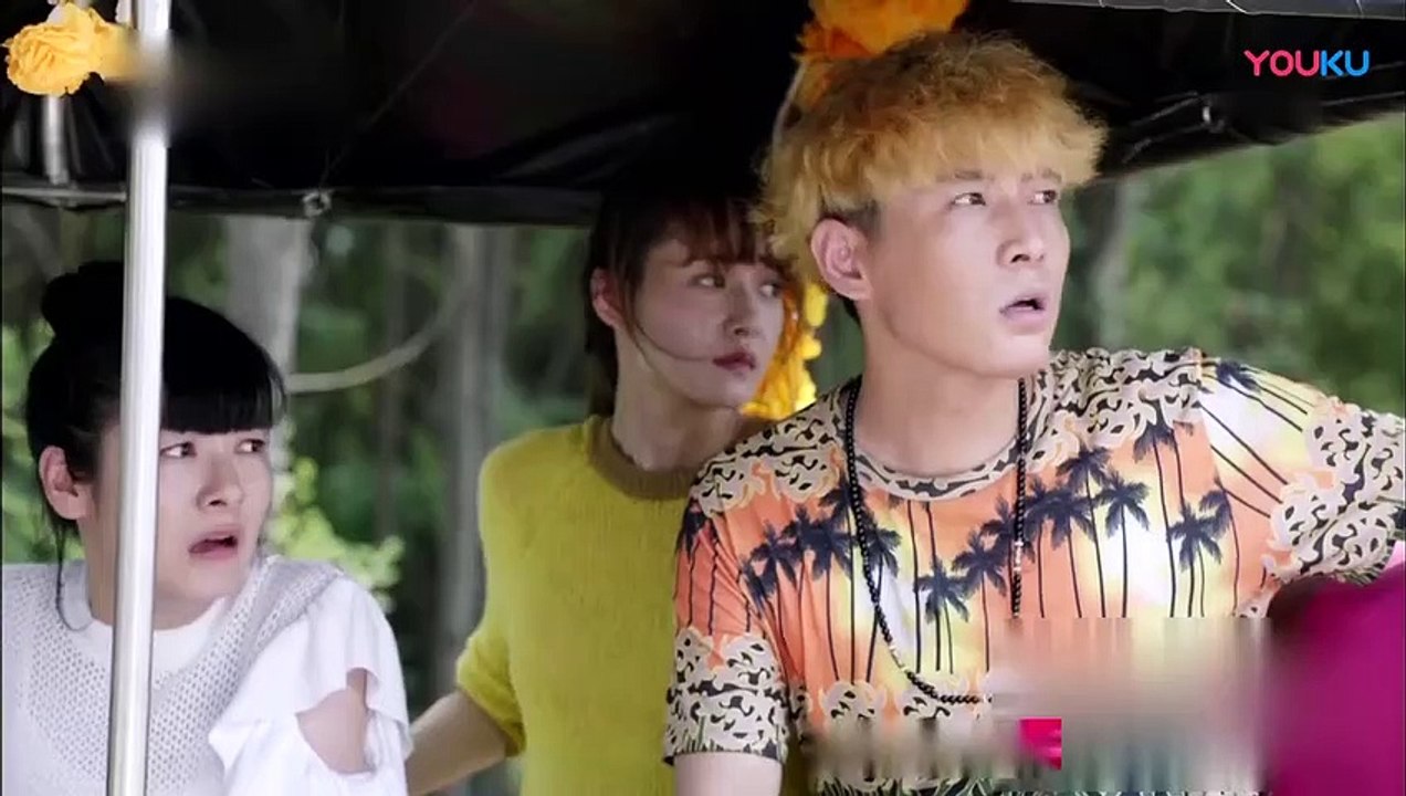《我要和你在一起》精彩CUT 歐陽再次拒絕黎薇薇，霸氣表白決不放棄林美雅