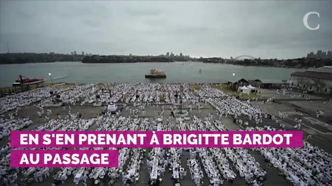 "Fuck les fachos" : Gilles Lellouche tacle violemment Alain Delon et Brigitte Bardot... avant de supprimer son tweet