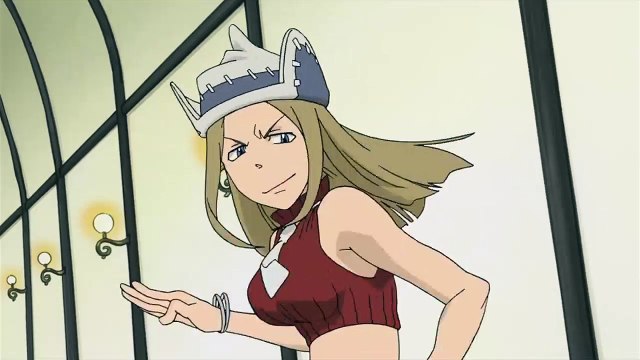 Soul Eater - Toilet paper