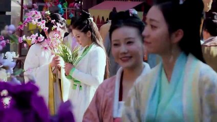 東宮 27 - Goodbye My Princess 27【完整版】（陳星旭、彭小苒、魏千翔等主演）