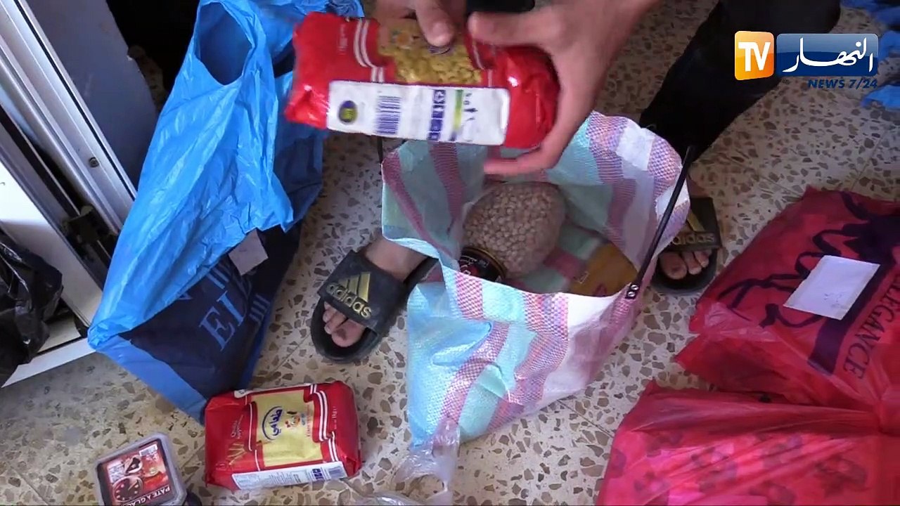 تربية: مستلزمات العيد للمعوزين .. لفتة طيبة من تلاميذ البكالوريا