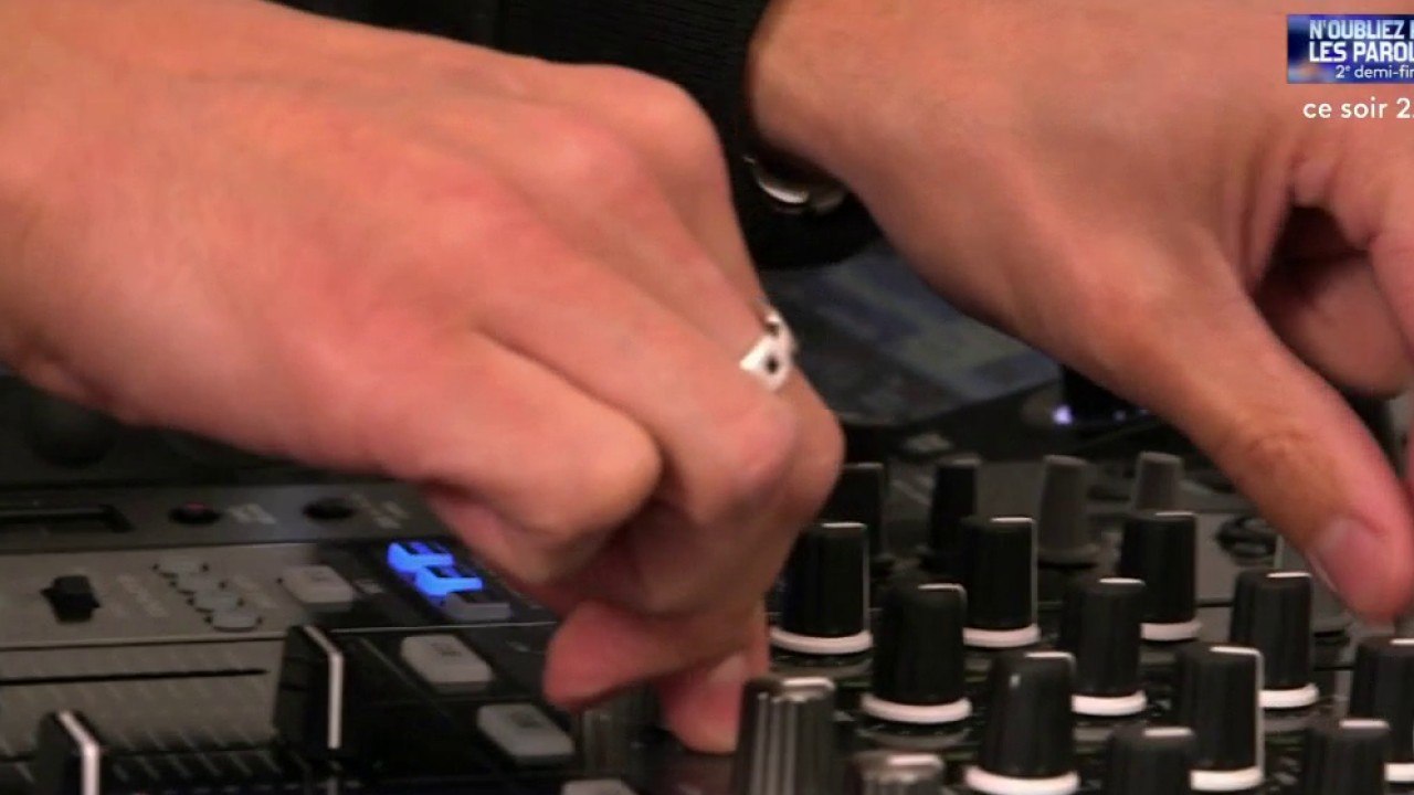 Une autre école - L’école de DJ