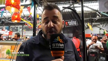 Όρεξη να χεις S08EP32