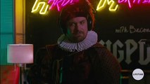 American Princess S01E03 Down There